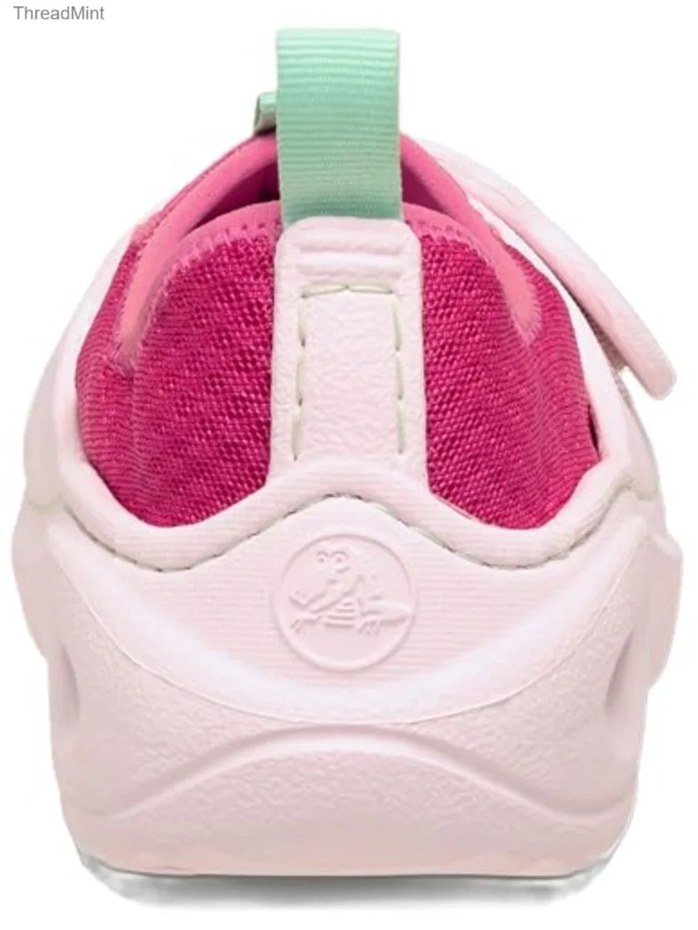 Kids Water Shoes Athletic Mesh EVA Clogs